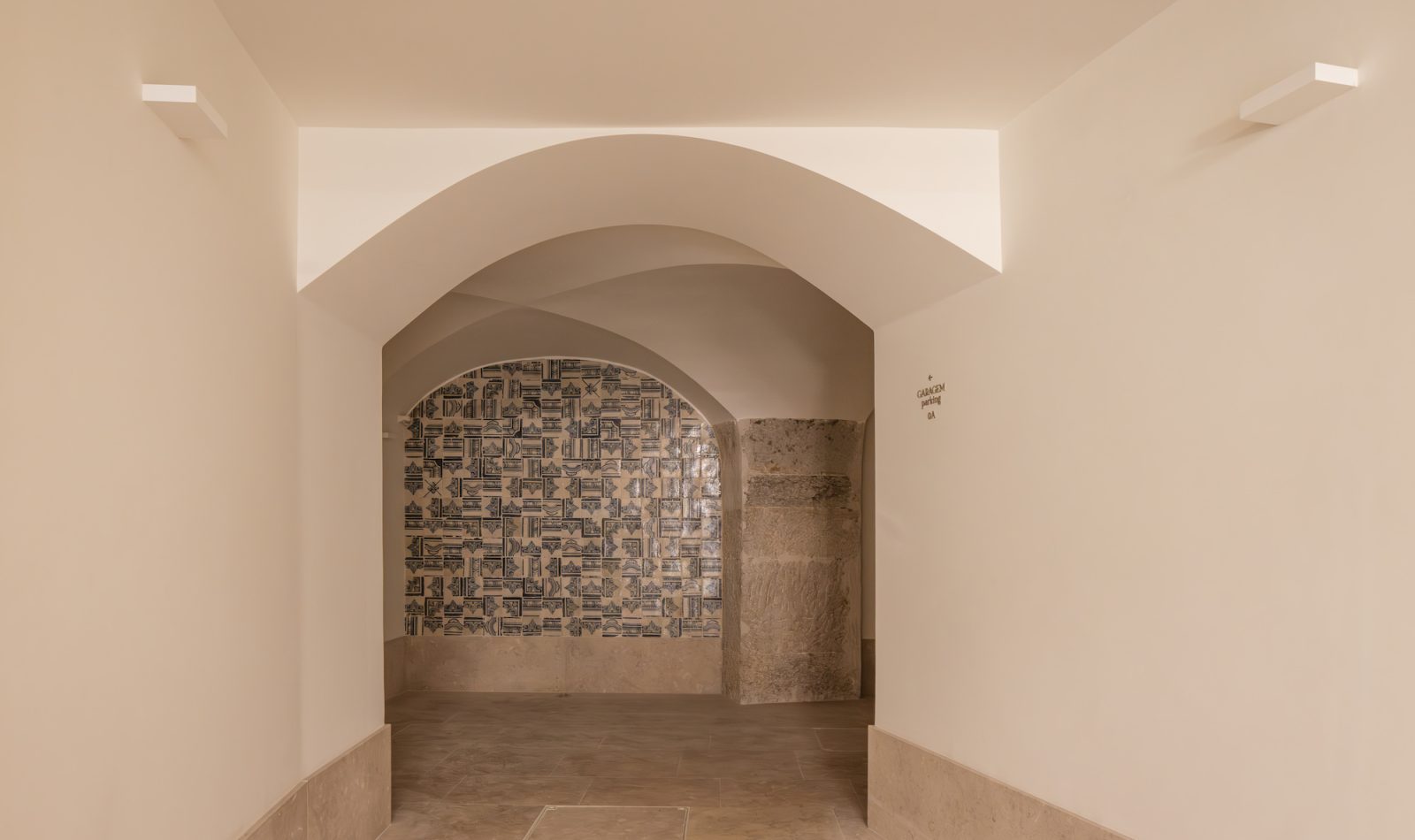 Alure Hall São Paulo