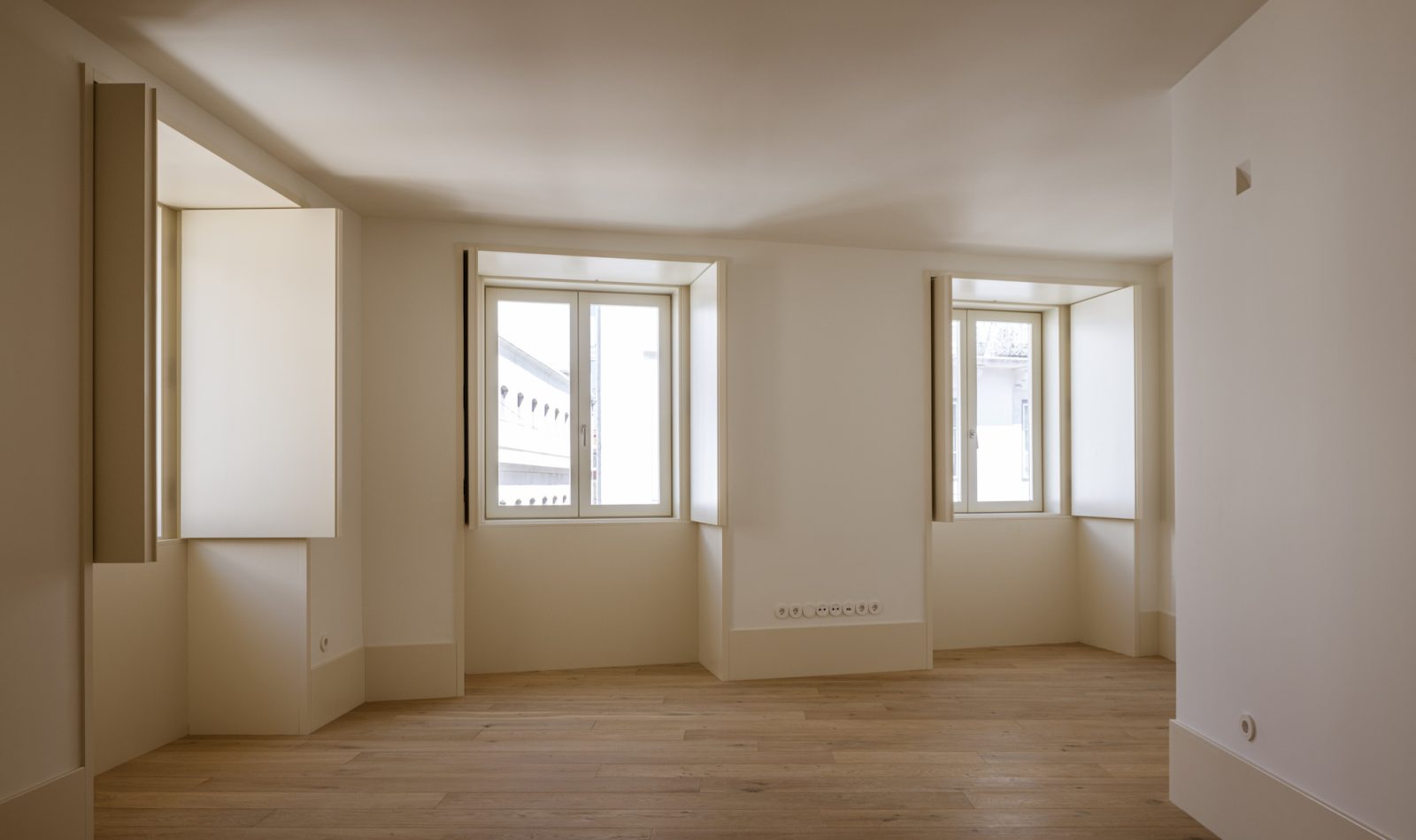 Alure Sala fração J