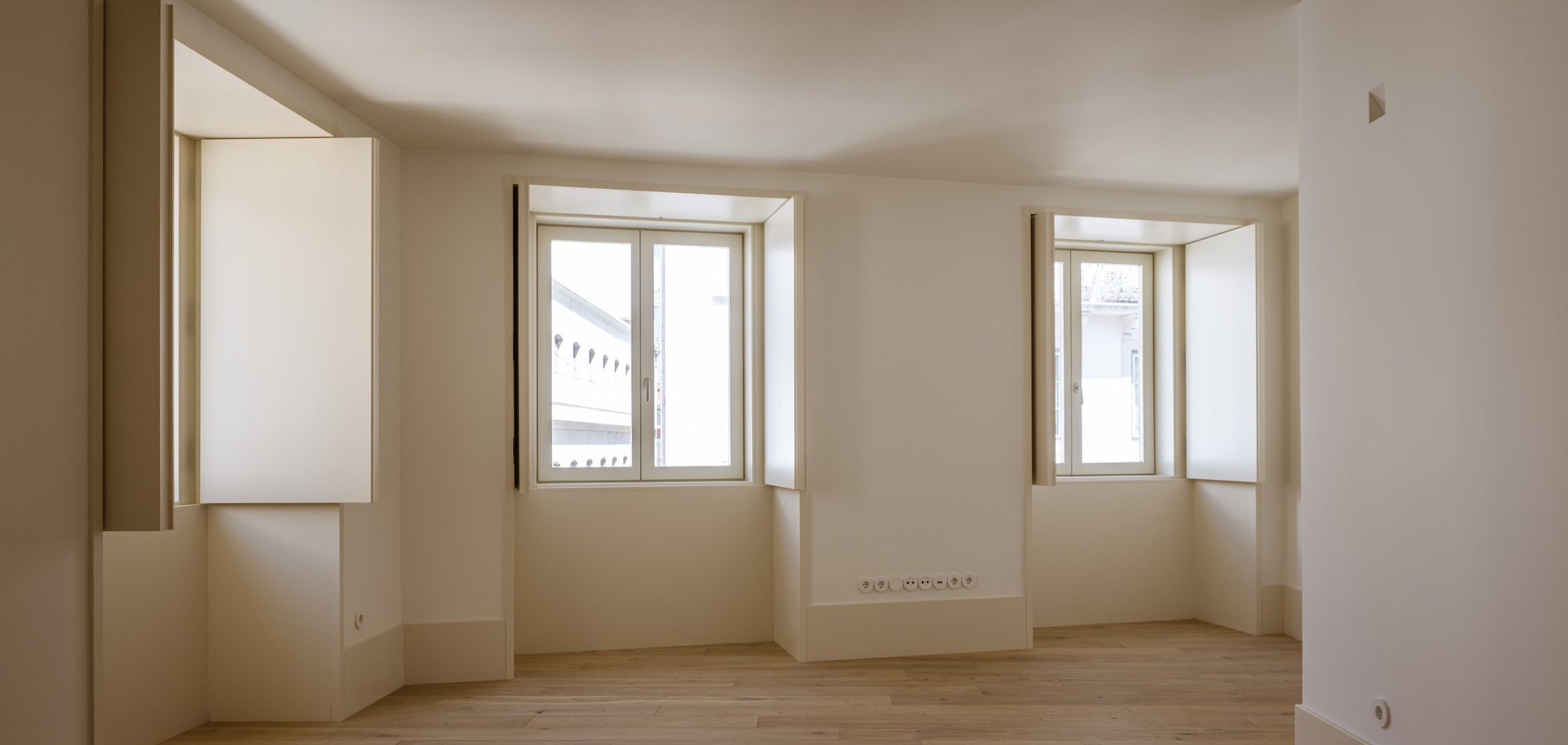 Alure Sala fração J